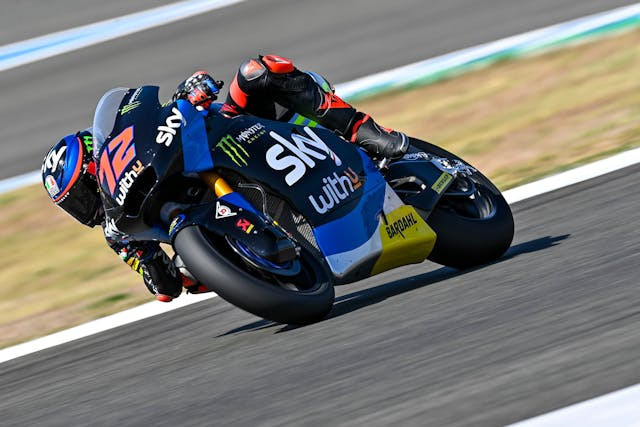 Ilustrasi hasil fp2 motogp jepang 2025. Sumber: pexels.com