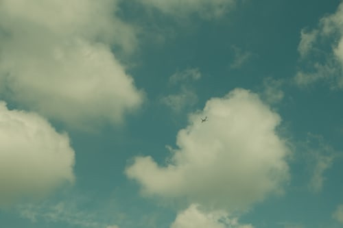 Ilustrasi Kenapa Jogja Panas. SUmber: Unsplash/Kyan Tijhuis