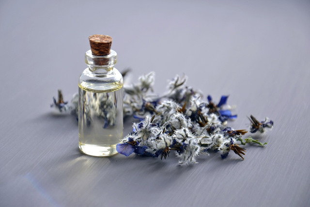 Ilustrasi Rekomendasi parfum wanita segar. Sumber: Pixabay/Marefee