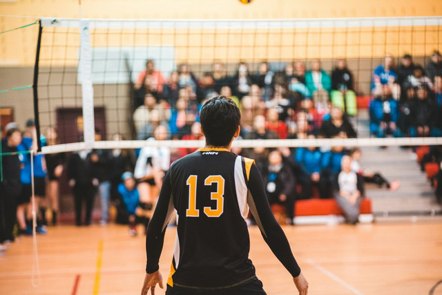 Ilustrasi jadwal final four livoli divisi utama 2025 - Sumber: unsplash.com/@introspectivedsgn