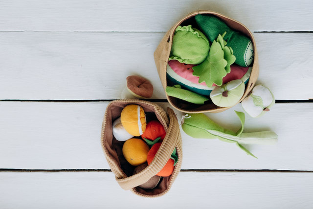 Ilustrasi untuk sundew seed Grow A Garden. Sumber: pexels.com/Mikhail Nilov