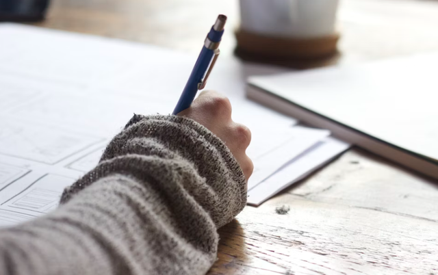 Ilustrasi soal pkn kelas 5 semester 1 kurikulum merdeka. Sumber: Unsplash/Unseen Studio