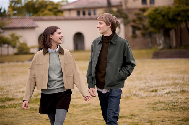 UNIQLO hadirkan layanan dan aplikasi dengan upgrade yang memudahkan pelanggan. Foto: dok. UNIQLO