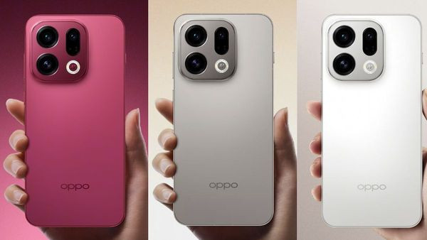 Ilustrasi Oppo Find X9 Pro. Foto: Gizbot 