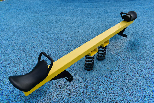 Ilustrasi pesawat sederhana. Foto: Unsplash