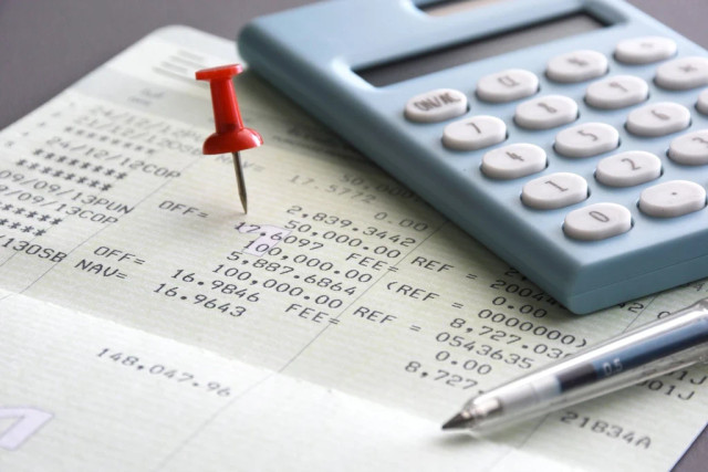 Ilustrasi kolektibilitas terburuk adalah. Foto: Shutterstock