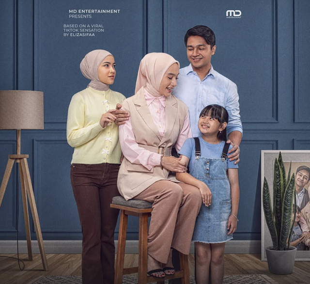 Serial Ipar Adalah Maut. Foto: Istimewa