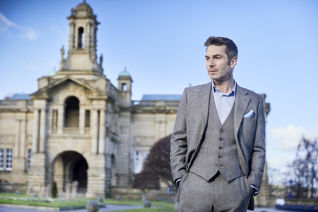 Ilustrasi foto formal. Foto: Unsplash