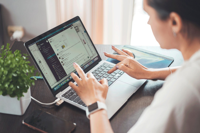 Cara Cek Progres Sulingjar dengan Langkah Praktis | kumparan.com