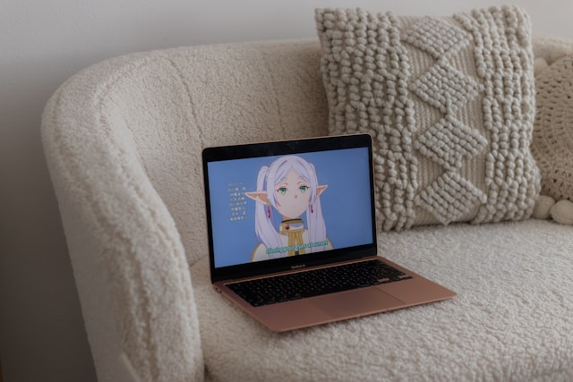 Ilustrasi rekomendasi anime romantis terbaik. Sumber: Unsplash.