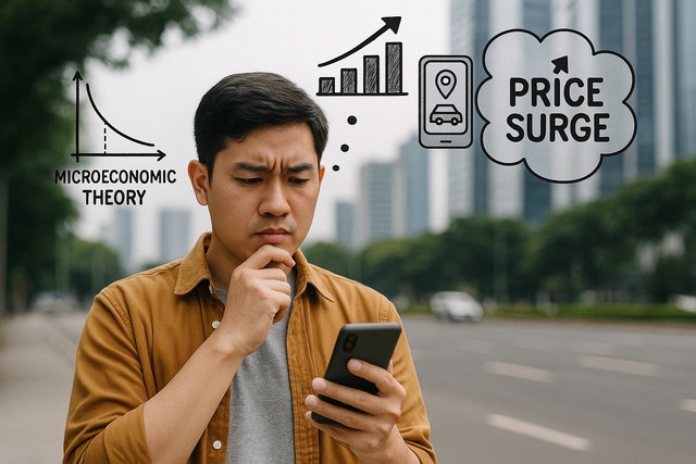 Sumber: Ilustrasi AI