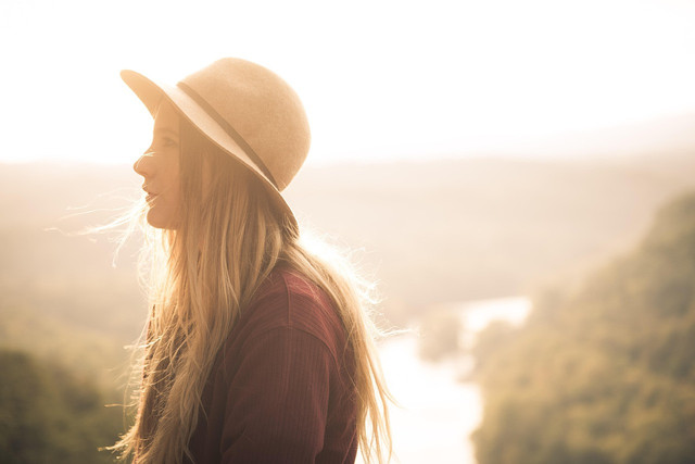 Ilustrasi profil Nicole Parham. Foto: Pixabay.com/Pexels