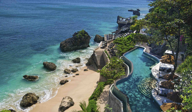 AYANA Resort Bali. Foto: AYANA Resort Bali
