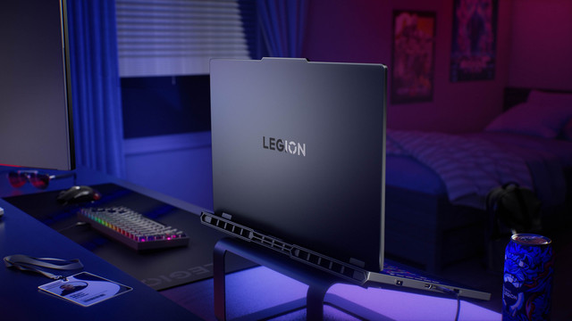 Legion Pro 5i. Foto: Lenovo