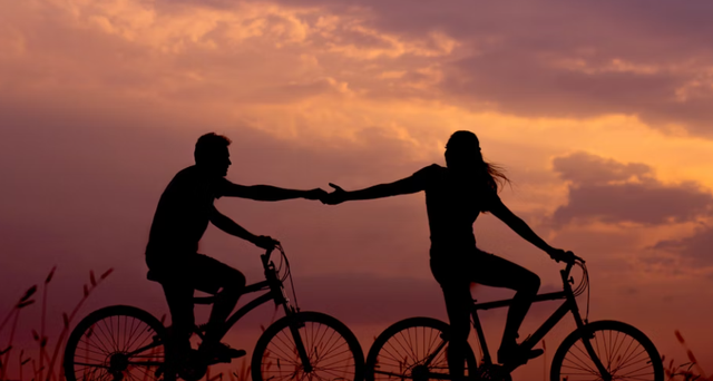 Ilustrasi sinopsis rangga dan cinta dan bedanya dengan aadc. Sumber: Unsplash/Everton Vila