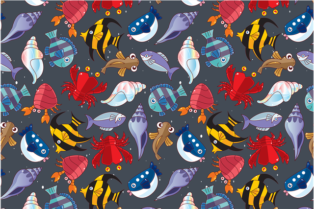 Ilustrasi apa itu uRoyal Bait Fish It. Pixabay/Kollsd.