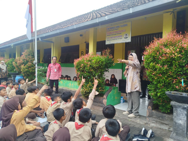 Sumber: Humas Bapas Semarang