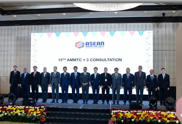 SUMBER ; https://asean.org/joint-statement-of-the-fifteenth-asean-plus-three-ministerial-meeting-on-transnational-crime-15th-ammtc-3-consultation/