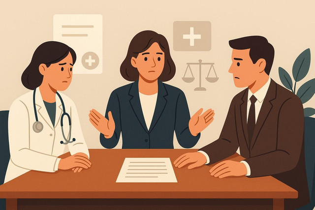 Ilustrasi tentang topik. Foto: dihasilkan oleh AI