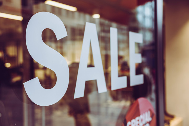Ilustrasi Promo Superindo 6 Oktober 2025, Unsplash/Markus Spiske