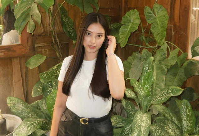 Penyanyi dangdut Cantika Davinca. Foto: Instagram @cantika_davinca