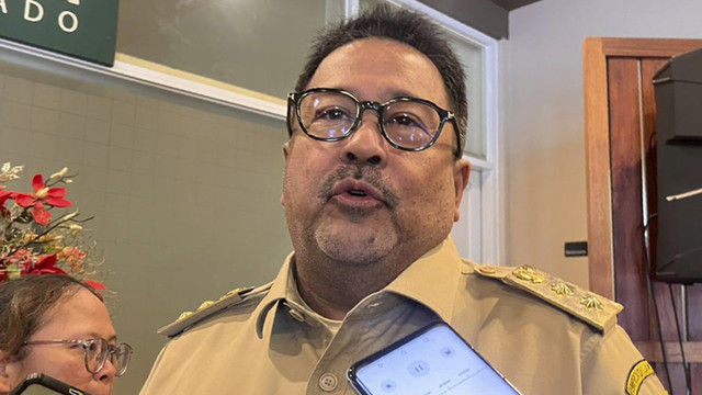 Wakil Gubernur DKI Jakarta Rano Karno menghadiri pertemuan pakar Posyandu Ramah Kesehatan Jiwa di kawasan Panglima Polim, Jakarta Selatan, Senin (6/10/2025). Foto: Nasywa Athifah/kumparan