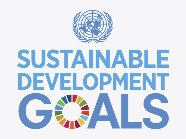 Logo SDGs. Foto: creativerse/Shutterstock