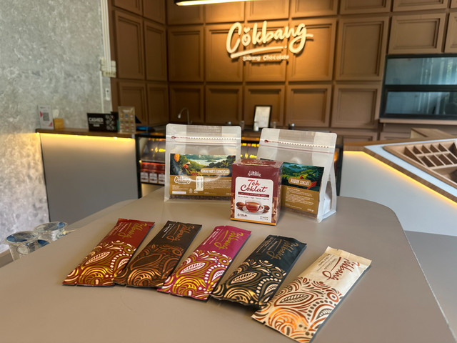 Cokbang. Foto: kumparan