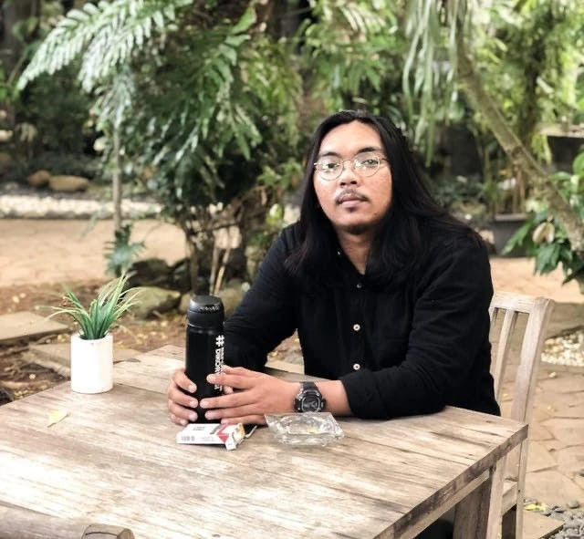 Prabowo Pamungkas, Kadiv Advokasi LBH Bandar Lampung. | Foto: LBH Bandar Lampung