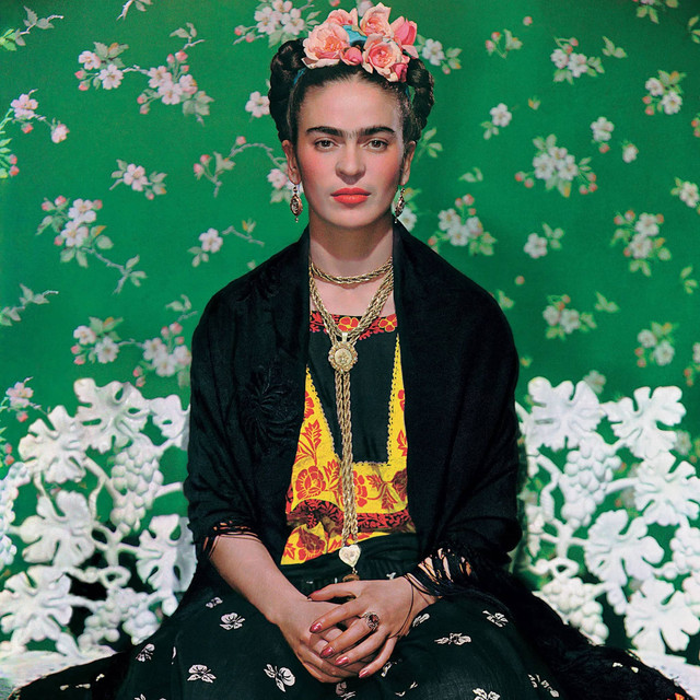 Frida Kahlo yang digambarkan oleh Dr. Rami Kaminski sebagai salah satu orang dengan kepribadian otrovert (Foto: fridakahlo.org)