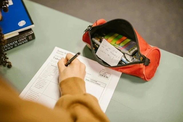 Ilustrasi jurnal PSE PPG 2025. Foto: Pexels