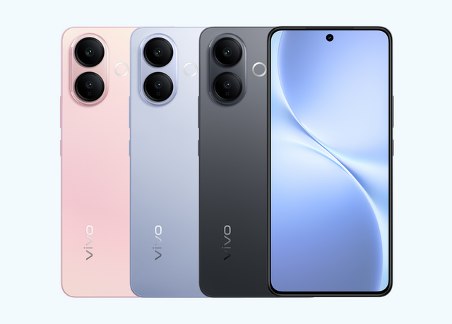 Ilustrasi spesifikasi dan harga Vivo V60 Lite. Foto: Vivo