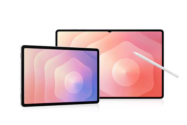 Samsung Galaxy Tab S11. Foto: Samsung  