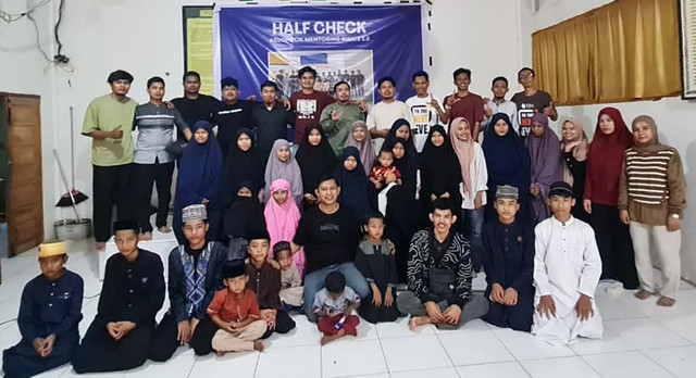 TDA Palopo Bangkitkan Semangat Bisnis dan Sosial Lewat KMB 2.0