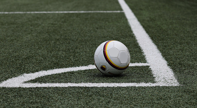 Ilustrasi jadwal bola 9 Oktober 2025. Foto: Pixabay.com/NoName_13