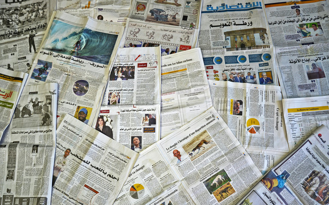 Ilustrasi apakah fungsi media massa sudah diimplementasikan di Indonesia,Pexels/Moussa Idrissi