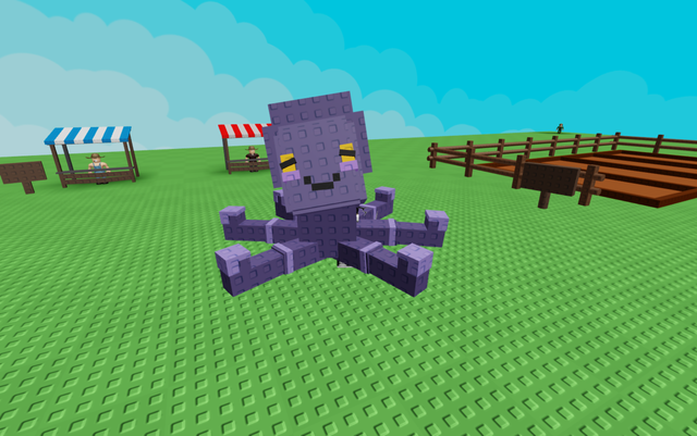 Ilustrasi tier list pet di game Grow a Garden. Foto: Roblox/Grow a Garden 