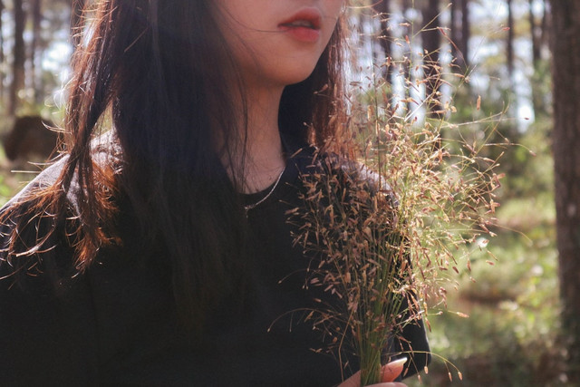 Ilustrasi Profil Katyana Mawira. Foto: Unsplash/ Nguyen Thu Hoai