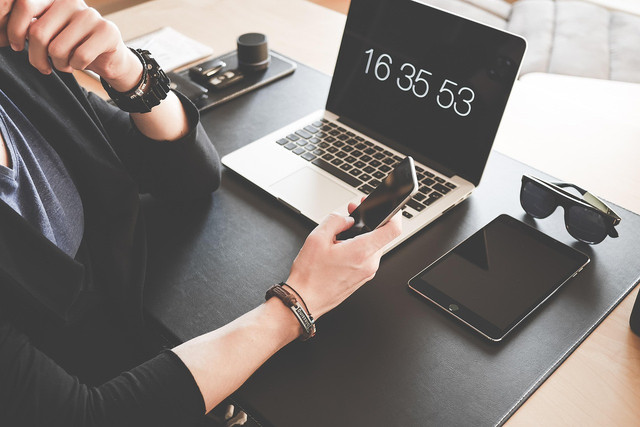 Ilustrasi Pendaftaran magang HUB Kemnaker sampai kapan. Foto: Pixabay.com/Pexels