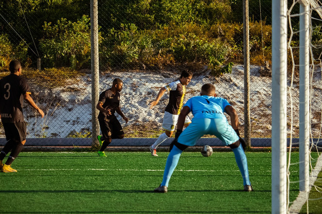 ilustrasi link live streaming pss sleman vs tornado. Unsplash/Lucas Andrade