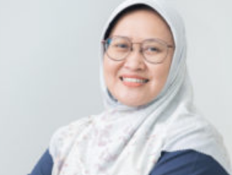 Komisioner KPAI Dr. Diyah Puspitarini. Foto: Dok KPAI