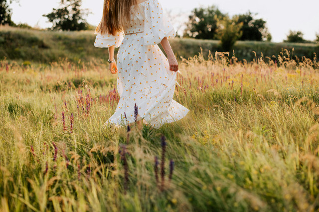 Ilustrasi Profil Inka Andestha, Unsplash/Kateryna Hliznitsova