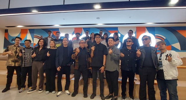 Festival Kopling 2025. Foto: Istimewa