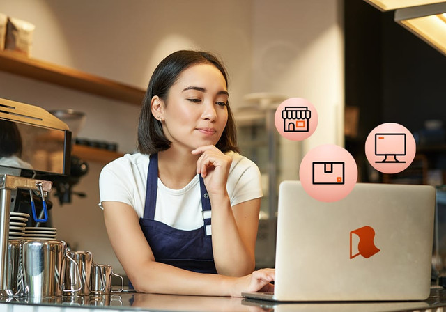 Runchise, Sistem Operasional Terintegrasi untuk Bisnis Kuliner