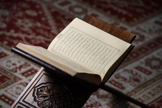Sumber: Pusat Kajian Hadits Indonesia