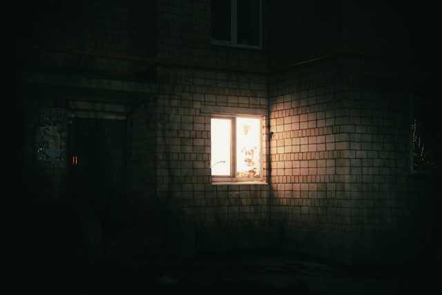 Ilustrasi little nightmares 3 kapan rilis. Foto: Unsplash/ Mikhail Pushkarev