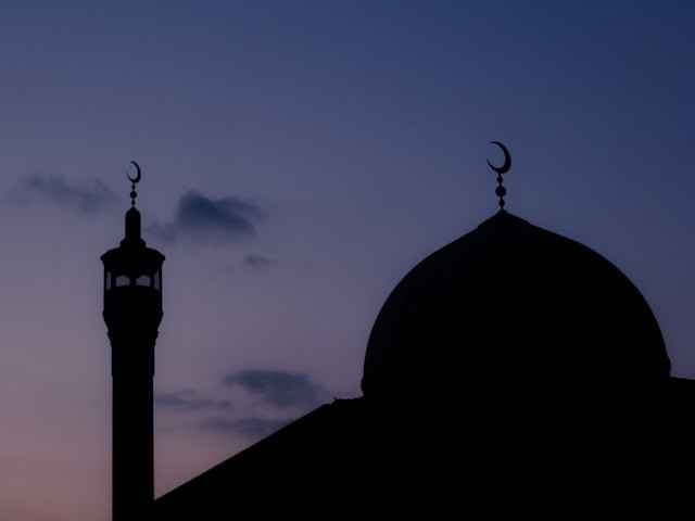Ilustrasi lokasi masjid Taqy Malik. Foto: Ian Taylor / Unsplash