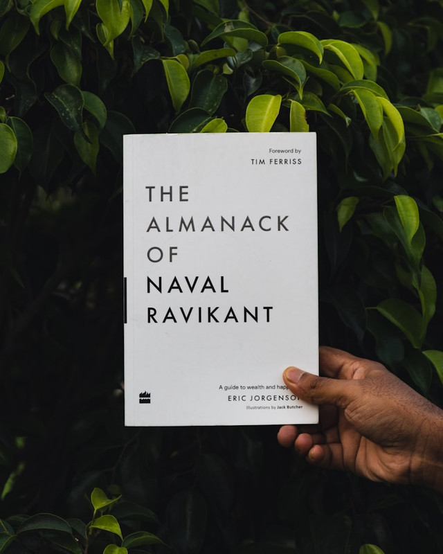 Ilustrasi Buku (sumber:Unsplash.com)