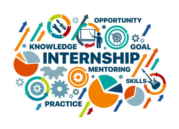 intership - sc: www.istockphoto.com
