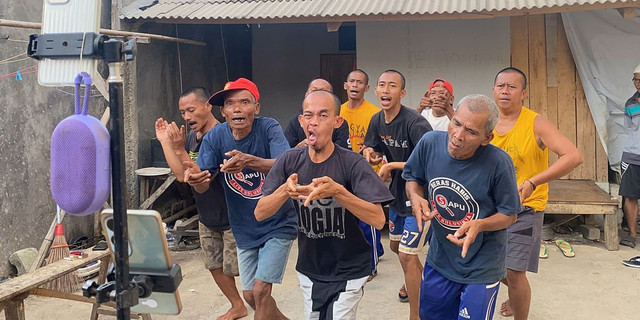 Foto: kompas.com